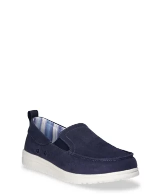Wonder Nation Boys Casual Loafer Shoe