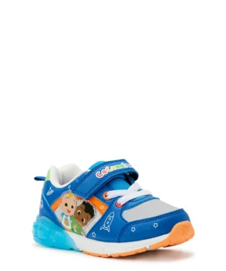 Cocomelon Toddler Boys Sneakers Shoe