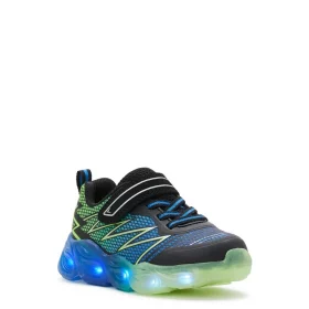 Athletics Works Toddler & Big Boys Light-Up Athletic Sneakers Shoe