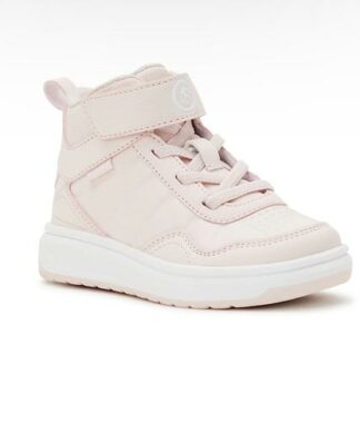 AND1 Baby Girls Sneakers Shoe - Pink