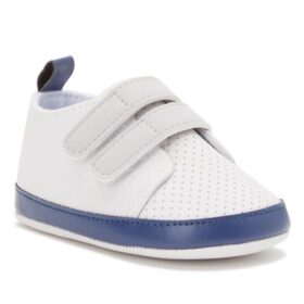 Carter's Child Of Mine Baby Boys Prewalk Perforated Sneakers
