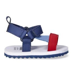 Carter's Child Of Molded Baby Prewalk Americana River Sandals