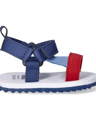 Carter's Child Of Molded Baby Prewalk Americana River Sandals