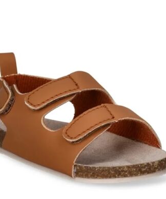 Carter's Child Of Mine Baby Boys Cork Sandals - Brown