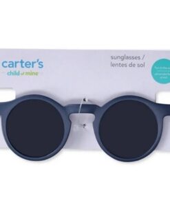 Carter's Child Of Mine Baby Girls Sunglasses - Blue