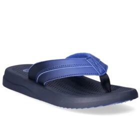 Wonder Nation Boys Casual Flip Flop - Blue