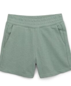 Garanimals Toddler Boys French Terry Shorts - Green