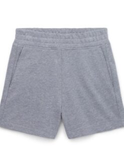 Garanimals Toddler Boys French Terry Shorts - Grey