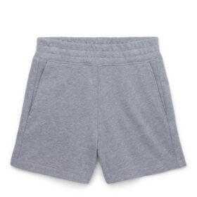 Garanimals Toddler Boys French Terry Shorts - Grey