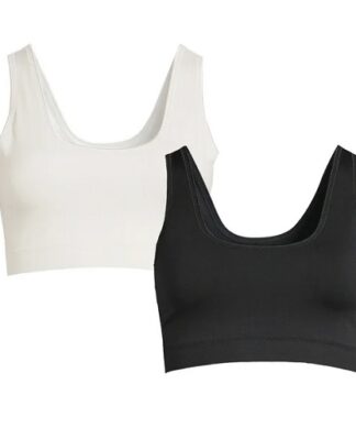 Destination Maternity Women's Nursing Bra 2 Pack