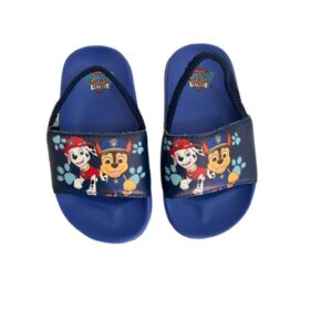 Nickelodeon Paw Patrol Boys Toddler Summer Slide Sandals