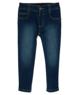 Garanimals Baby And Toddler Girls Skinny Jeans