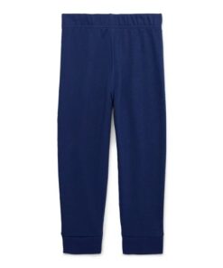 Garanimals Baby Boys Jersey Joggers  - Navy Blue