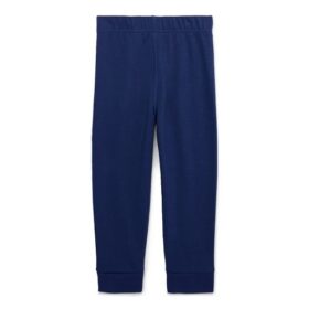 Garanimals Baby Boys Jersey Joggers  - Navy Blue
