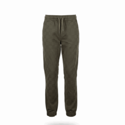 Colorful Planet Boys Woven Joggers Pants - Green