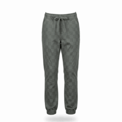 Colorful Planet Boys Woven Joggers Pants - Grey