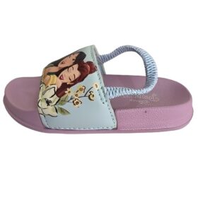Disney Princess Toddler Girls Summer Slides Summer Sandals