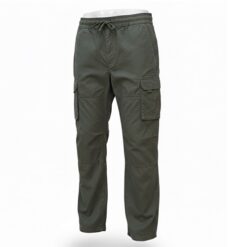 Colorful Planet Boys Cargo Pant Trouser - Grey