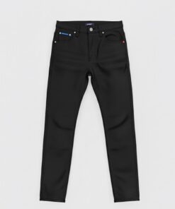 GAP Boys Jeans Trouser - Black Pants