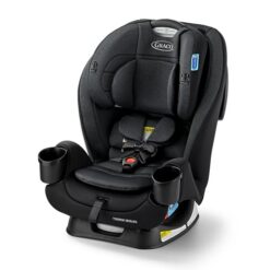 Graco Trio Grow Snuglock 3-in-1 Convertible Car Seat - Warren
