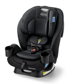 Graco Trio Grow Snuglock 3-in-1 Convertible Car Seat - Warren