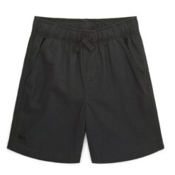 365 Kids Boys Mix & Match Woven Shorts -  Midnight Grey