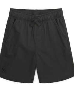 365 Kids Boys Mix & Match Woven Shorts -  Midnight Grey