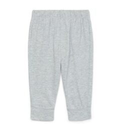 Garanimals Baby & Toddler Boys Jersey Solid Joggers  - Heather Grey