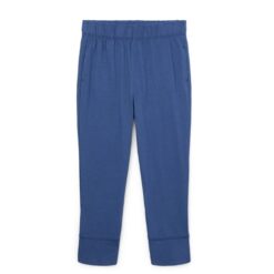 Garanimals Baby & Toddler Boys Jersey Solid Joggers  - Navy Blue