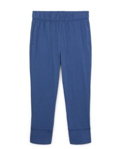 Garanimals Baby & Toddler Boys Jersey Solid Joggers  - Navy Blue