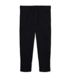 Garanimals Baby & Toddler Boys Jersey Solid Joggers  - Black