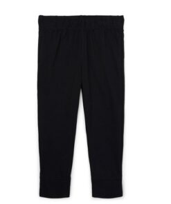 Garanimals Baby & Toddler Boys Jersey Solid Joggers  - Black