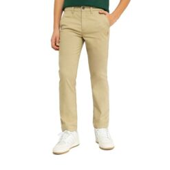U.S. Polo Assn. Boys Play-Formance Pant With Strecth