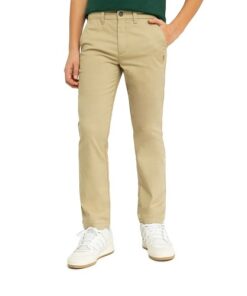 U.S. Polo Assn. Boys Play-Formance Pant With Strecth