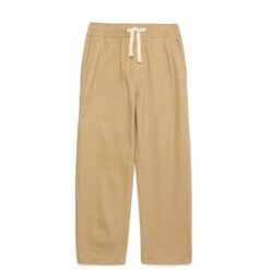 Wonder Nation Boys’ Pull-On Pants - Khaki Brown