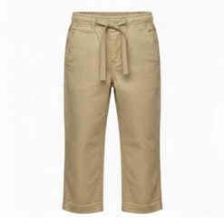 Falls Creek Baby & Toddler Boys Twill Pant - Khaki Brown