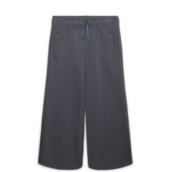 Athletic Works Girls Active Baggy Pants - Grey