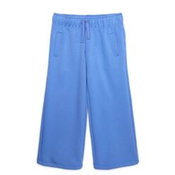 Athletic Works Girls Active Baggy Pants - Blue