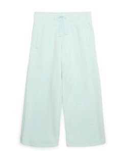 Athletic Works Girls Active Baggy Pants - Mint
