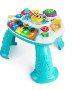 Baby Einstein Discovering Music Activity Table, Ages 6 months +
