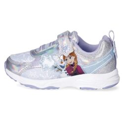 Disney Frozen Toddler Girl Athletic Sneaker