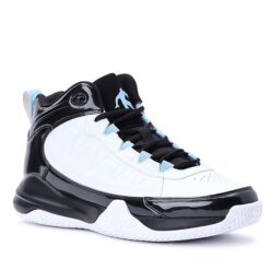 AND1 Men’s Backcut Basketball High-Top Shoes