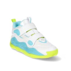 AND1 Little & Big Kids Strap Athletic Sneakers