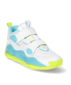 AND1 Little & Big Kids Strap Athletic Sneakers
