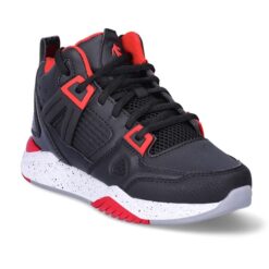 AND1 Little & Big Boys Lace-Up Basketball Sneakers