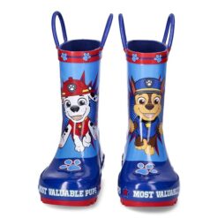Paw Patrol Toddler Boys Rain Boots