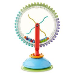 Spark Create Imagine Spinner Tray Toy With Suction Cup Base