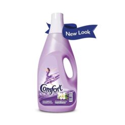 Comfort Fabric Conditioner Sense Of Pleasure- Purple Scent 2L