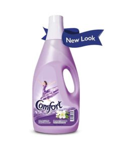Comfort Fabric Conditioner Sense Of Pleasure- Purple Scent 2L