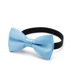 Boys Classic Bow Tie - Blue